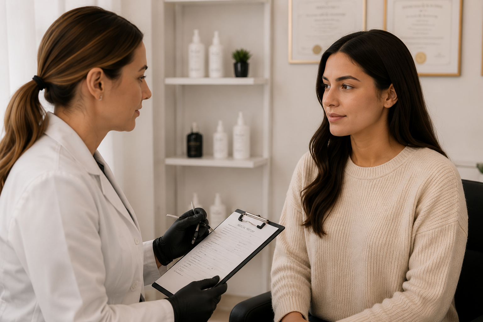 Medical Review